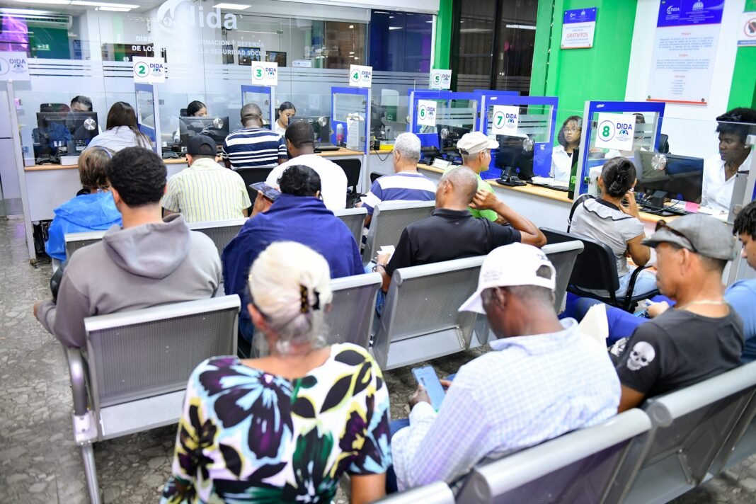 DIDA impulsa mejoras para acceso a medicamentos de alto costo